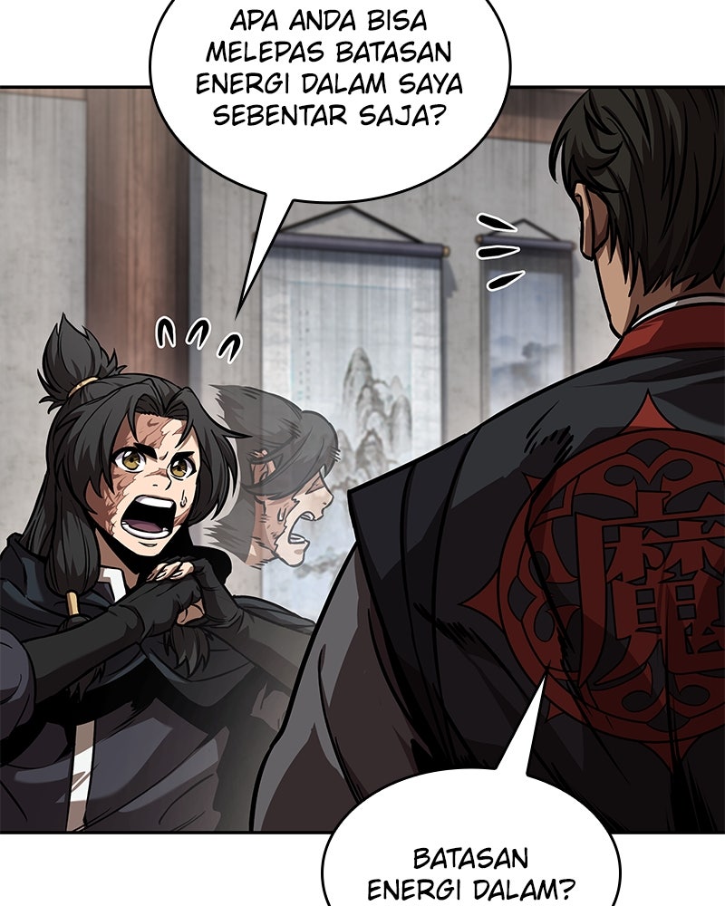 Read Nano Mashin ID Manga Online