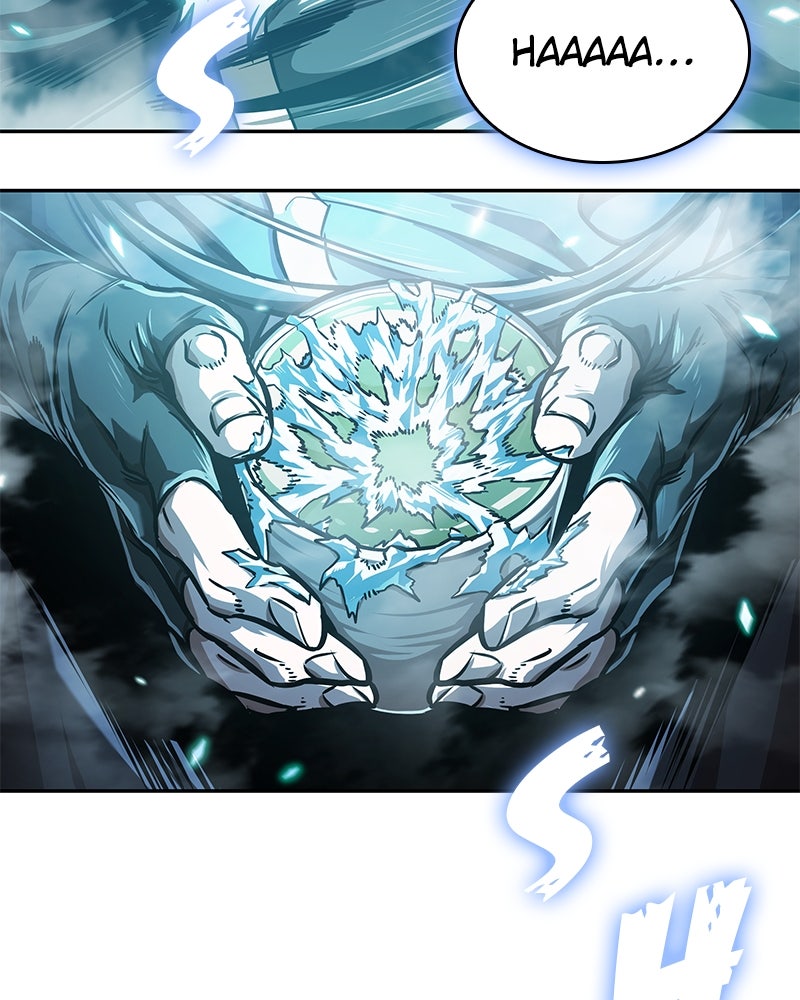 Read Nano Mashin ID Manga Online