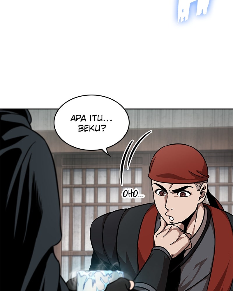 Read Nano Mashin ID Manga Online