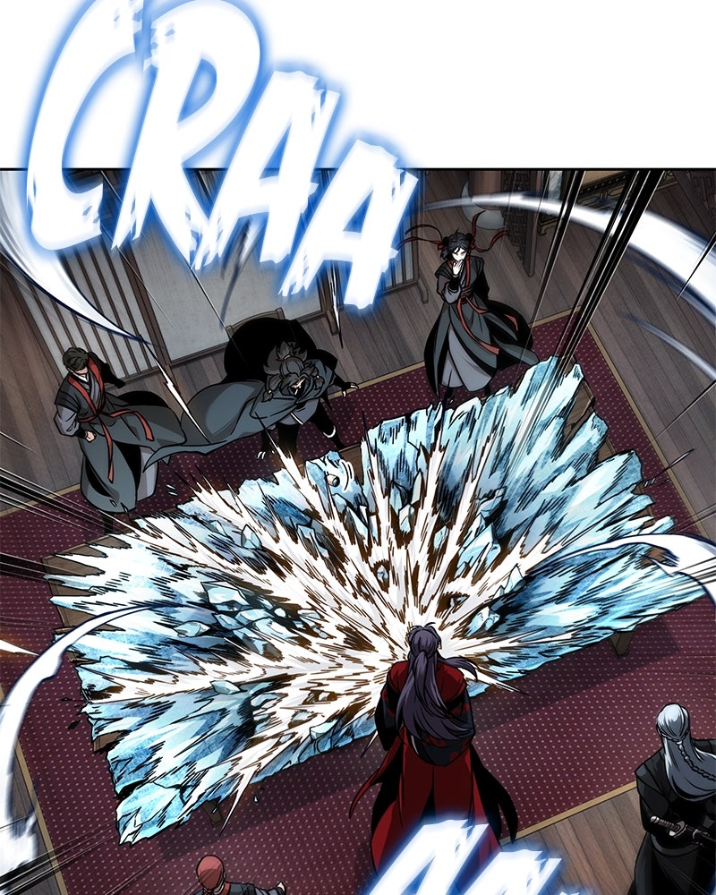 Read Nano Mashin ID Manga Online