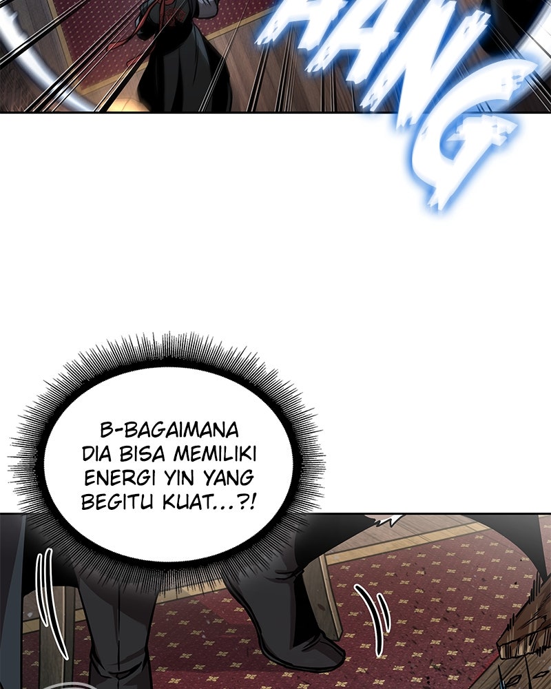 Read Nano Mashin ID Manga Online