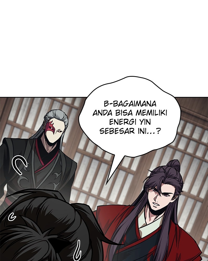 Read Nano Mashin ID Manga Online