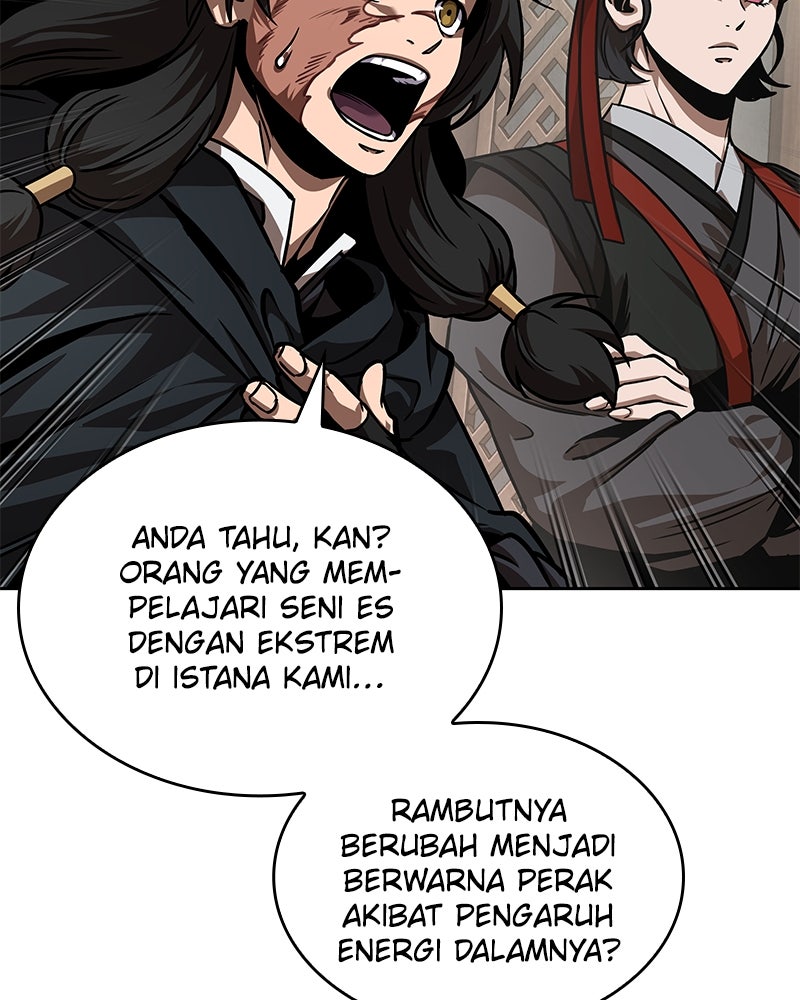 Read Nano Mashin ID Manga Online