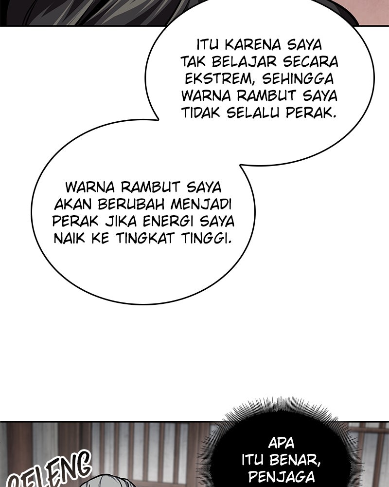 Read Nano Mashin ID Manga Online