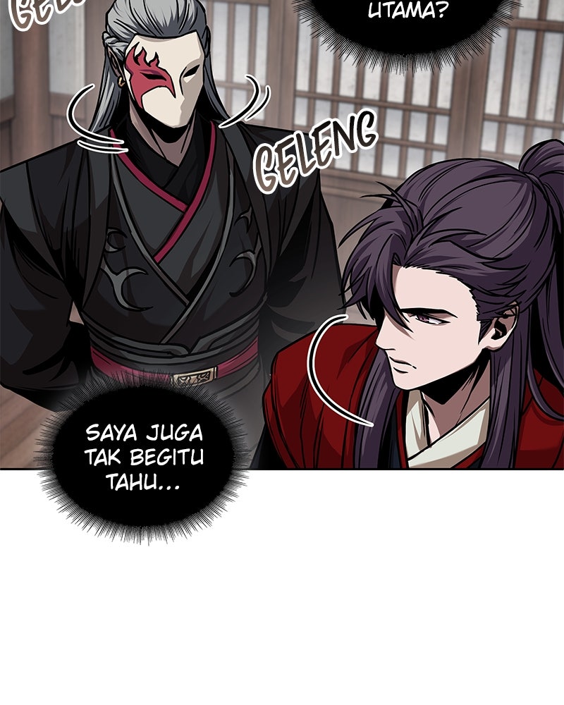 Read Nano Mashin ID Manga Online