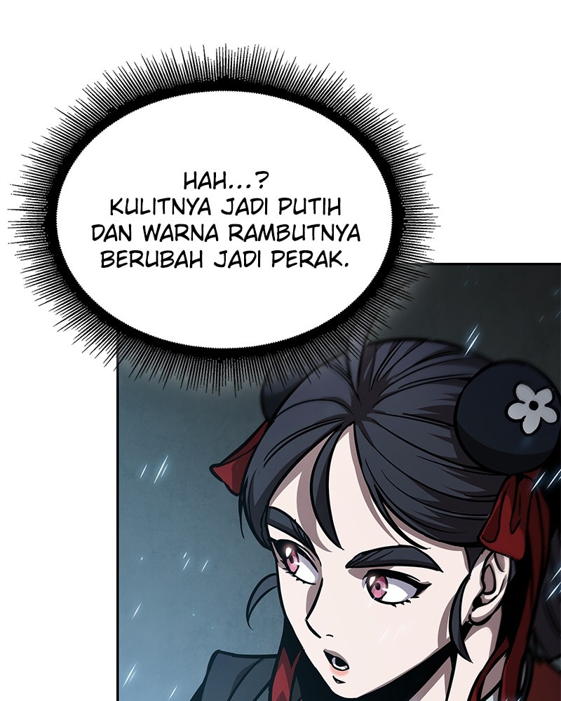 Read Nano Mashin ID Manga Online