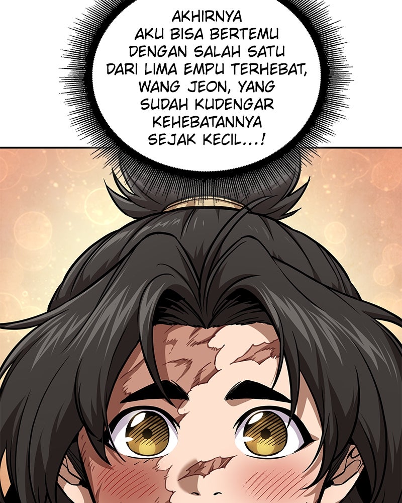 Read Nano Mashin ID Manga Online