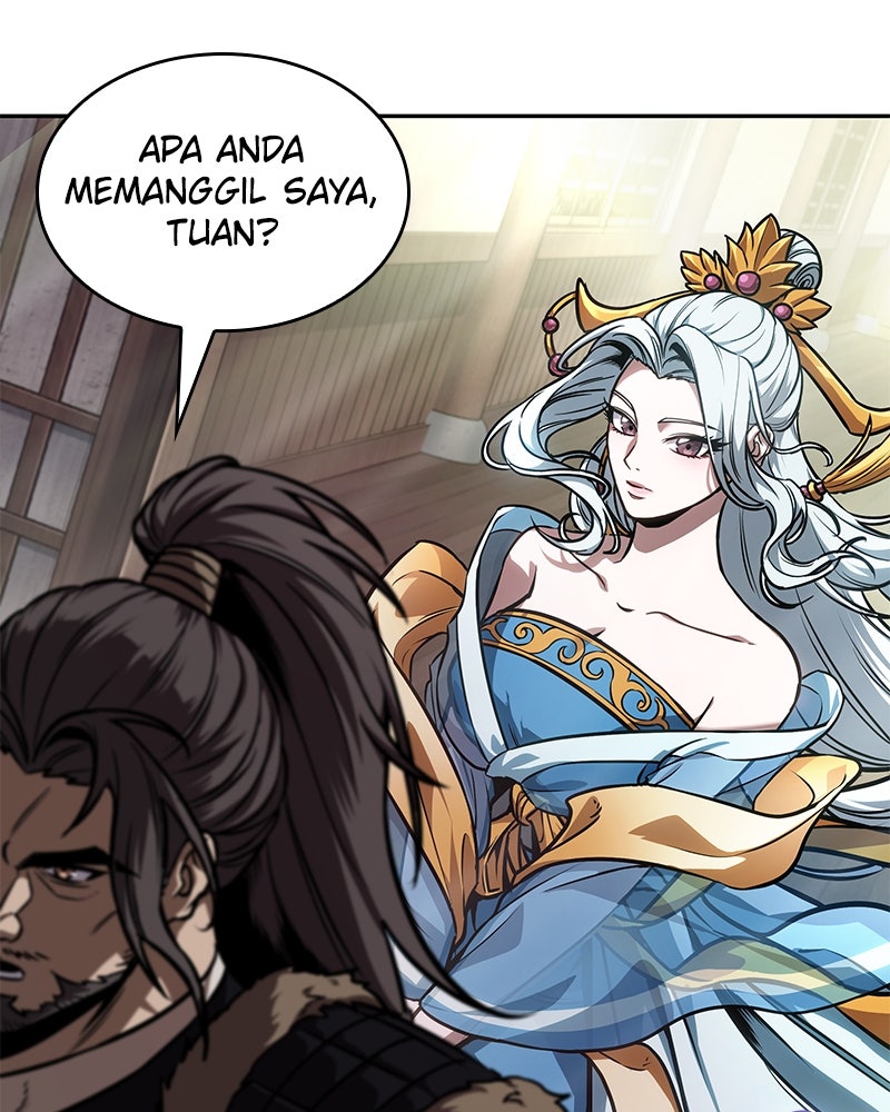 Read Nano Mashin ID Manga Online