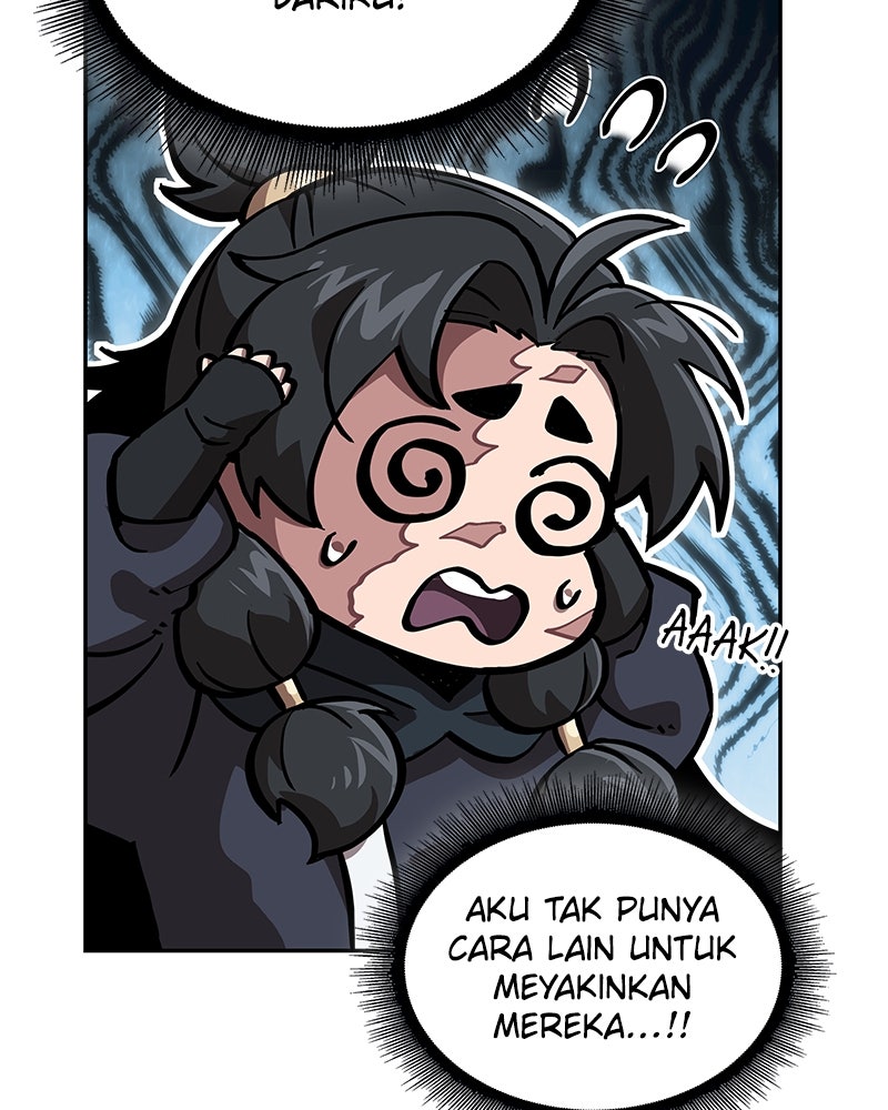 Read Nano Mashin ID Manga Online