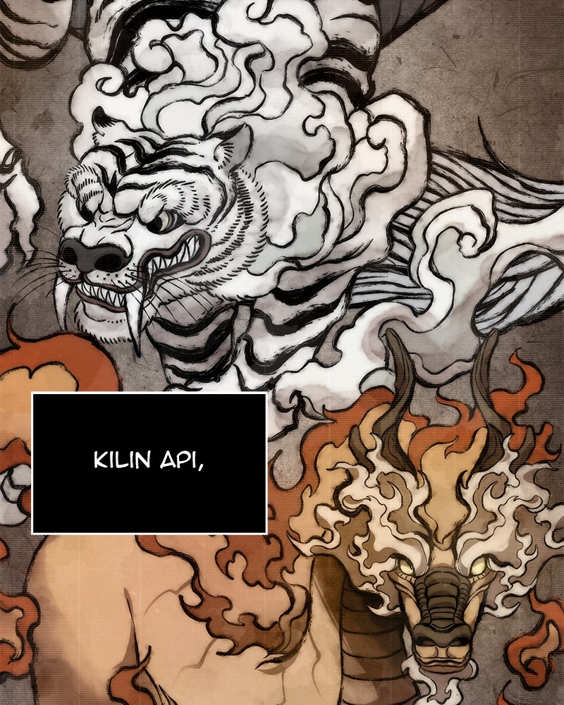 Read Nano Mashin ID Manga Online