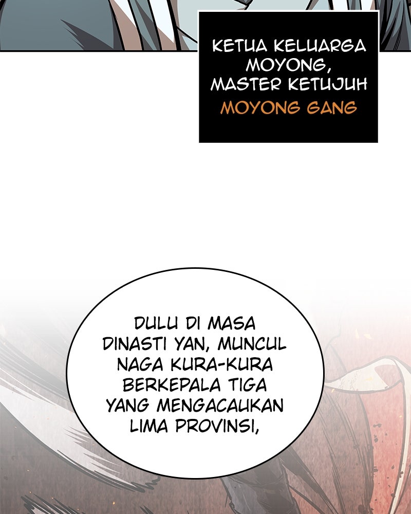 Read Nano Mashin ID Manga Online