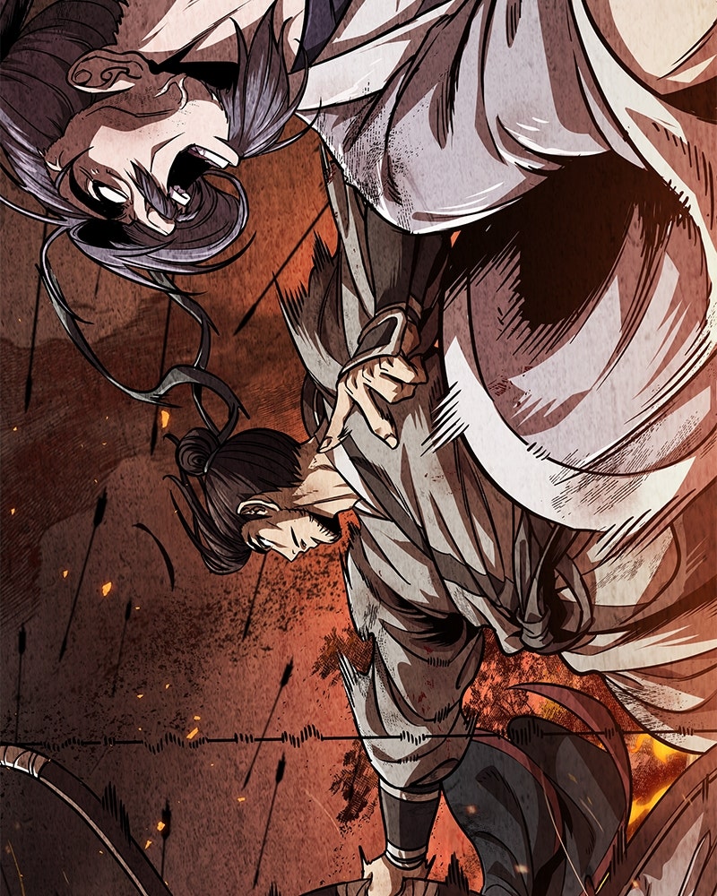 Read Nano Mashin ID Manga Online