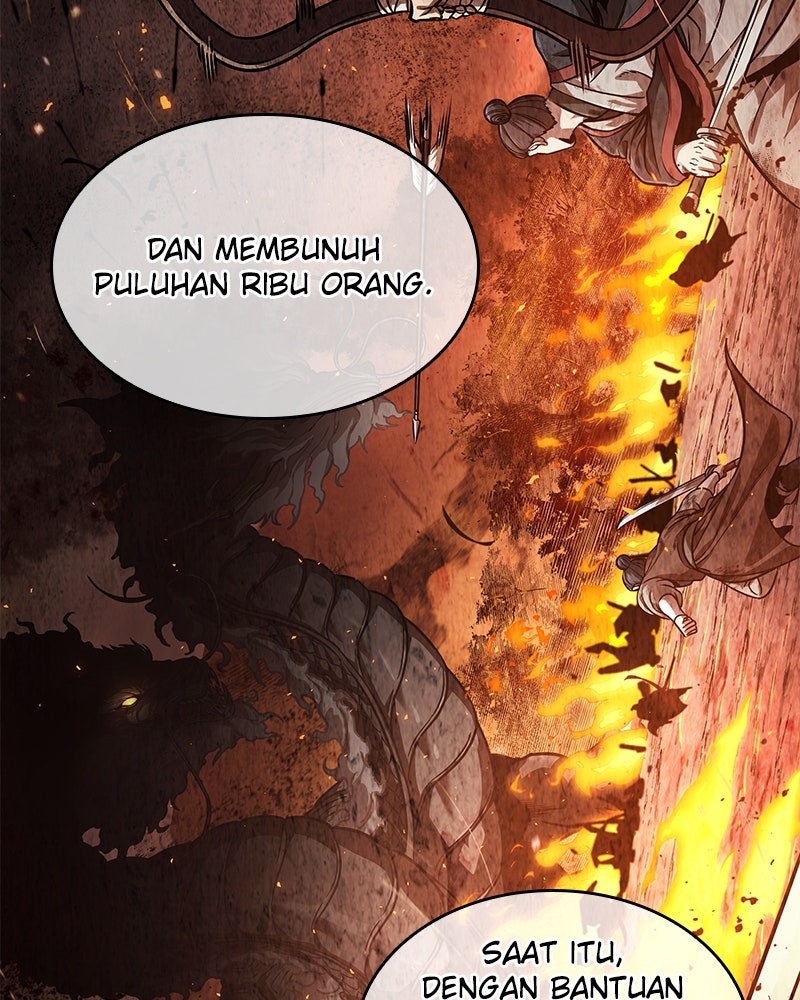 Read Nano Mashin ID Manga Online