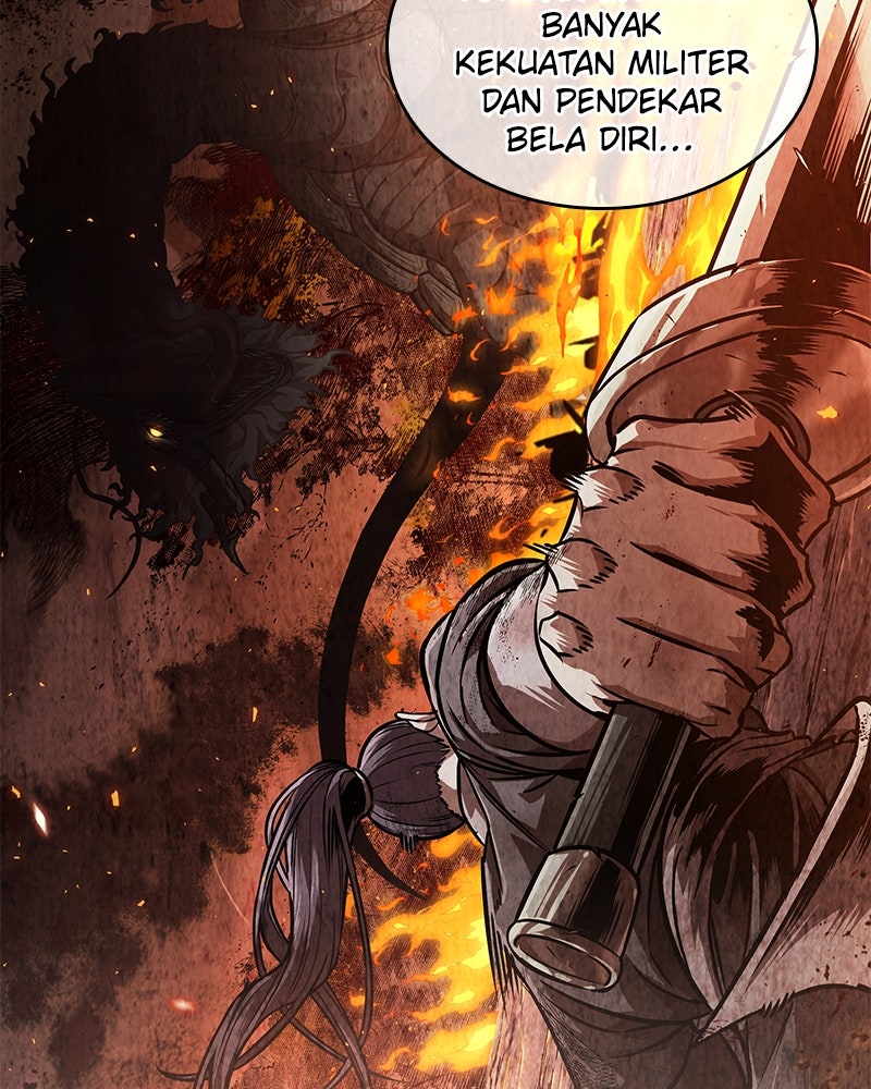 Read Nano Mashin ID Manga Online