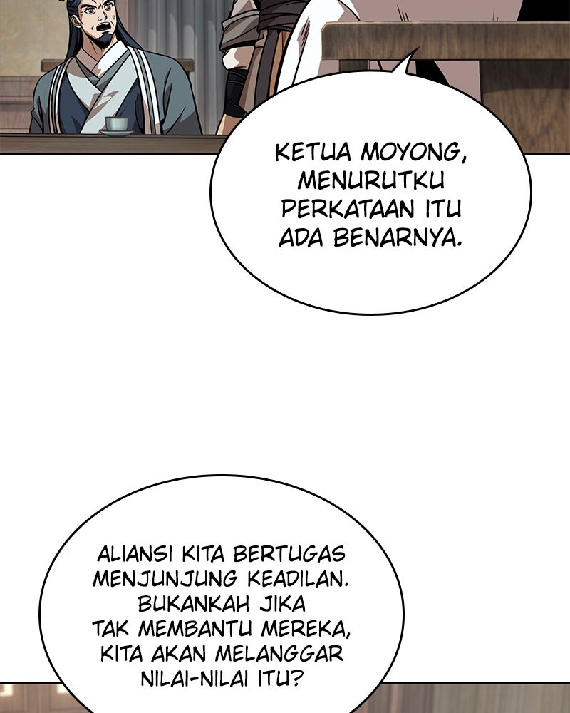 Read Nano Mashin ID Manga Online