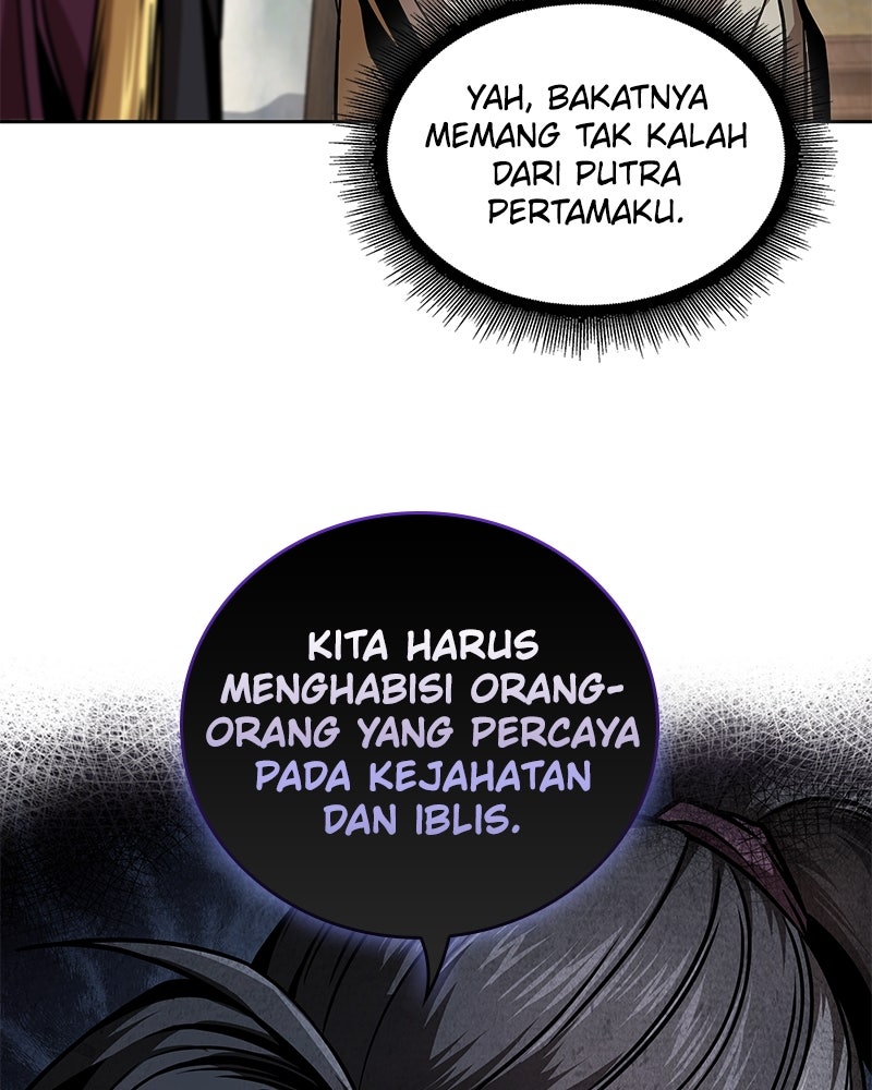 Read Nano Mashin ID Manga Online