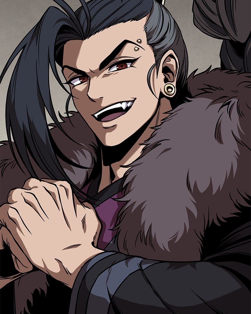 Read Nano Mashin ID Manga Online