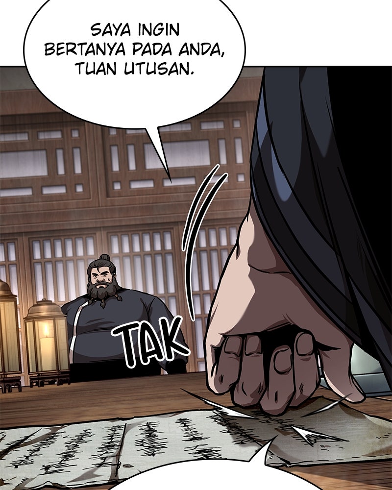 Read Nano Mashin ID Manga Online