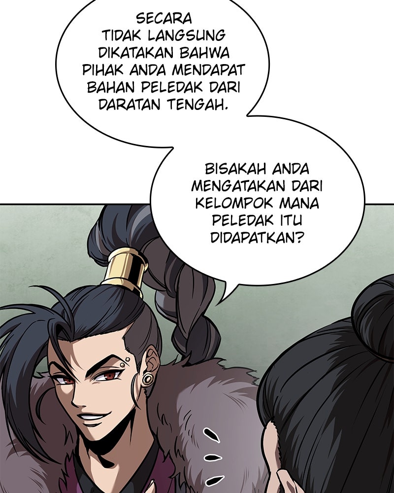 Read Nano Mashin ID Manga Online