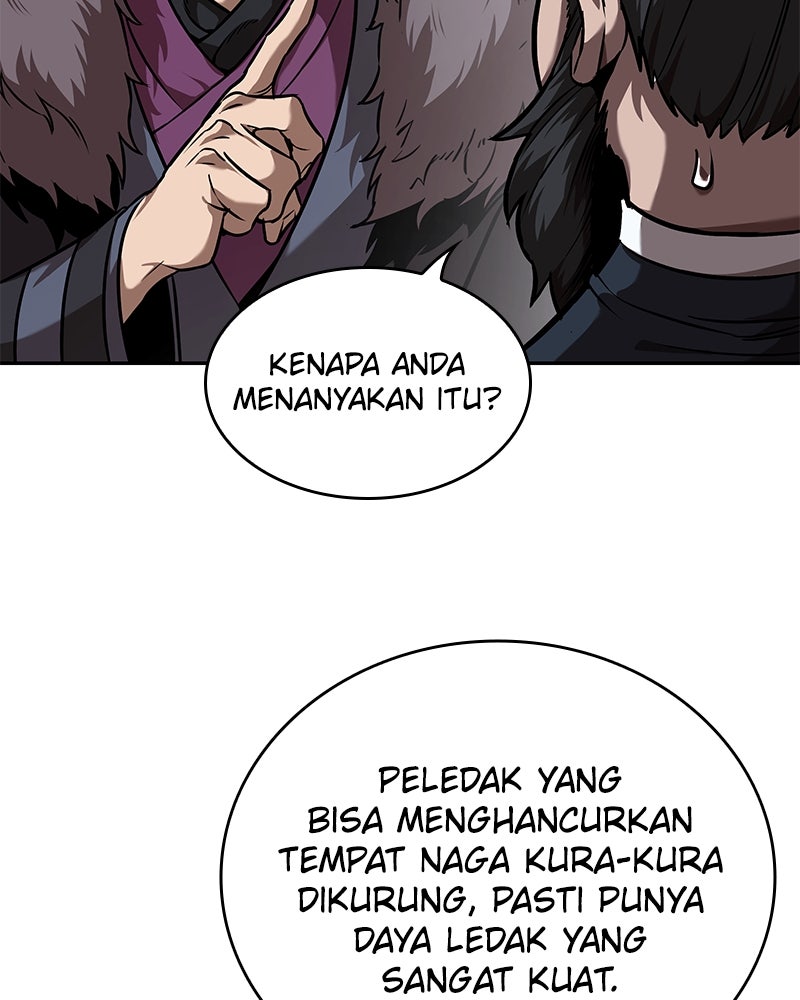 Read Nano Mashin ID Manga Online