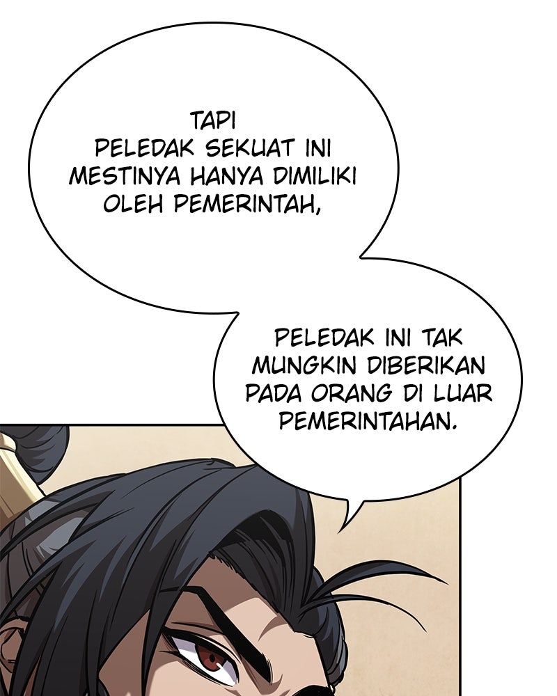 Read Nano Mashin ID Manga Online