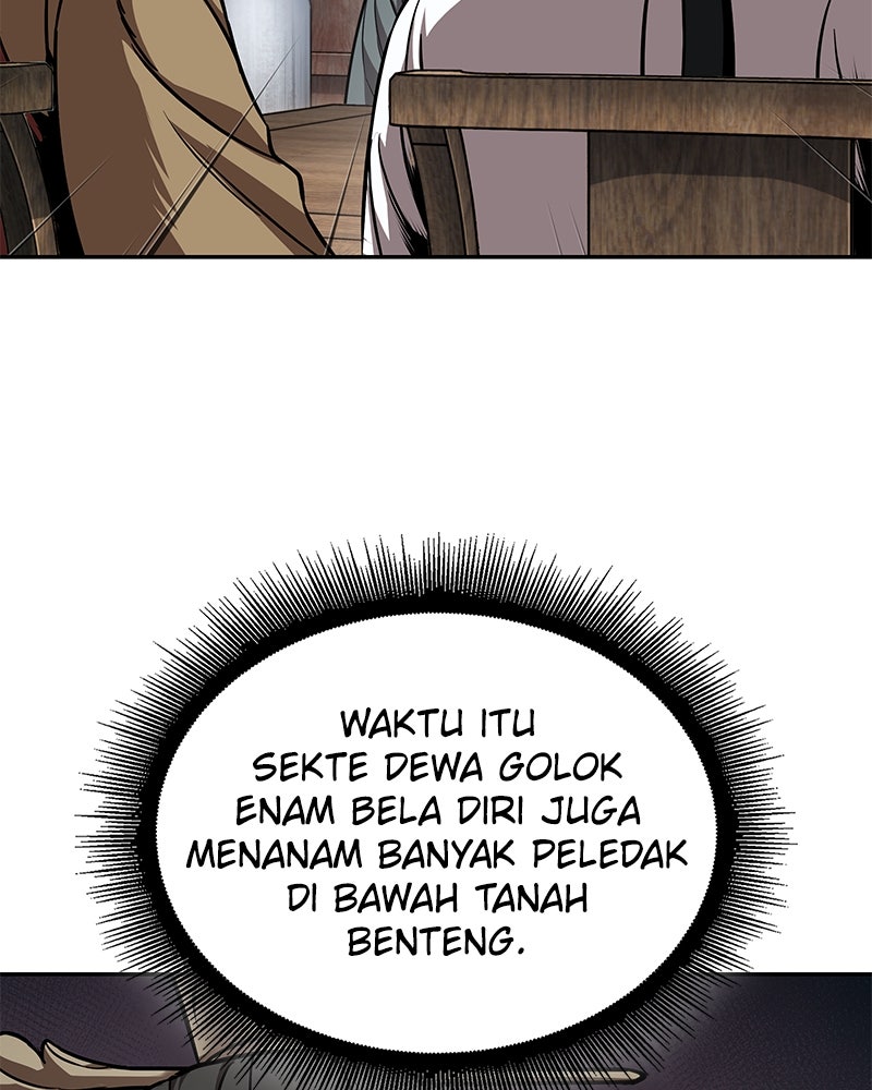 Read Nano Mashin ID Manga Online