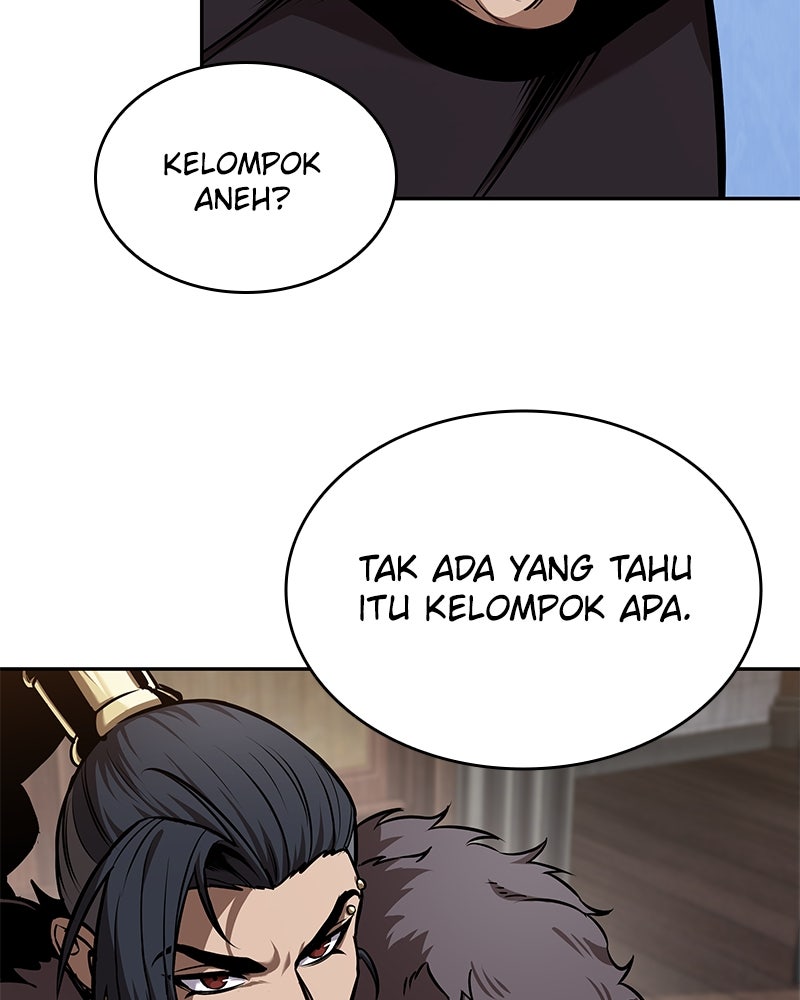 Read Nano Mashin ID Manga Online