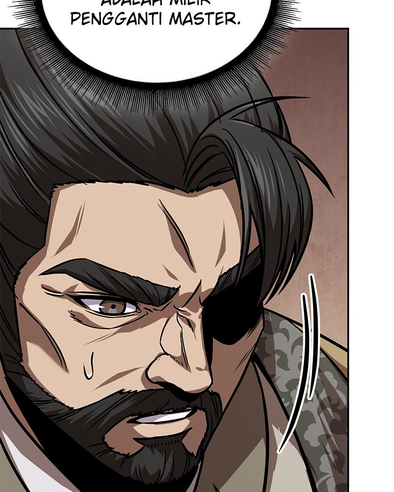 Read Nano Mashin ID Manga Online