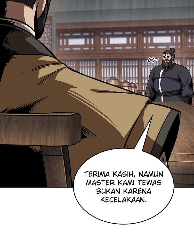 Read Nano Mashin ID Manga Online