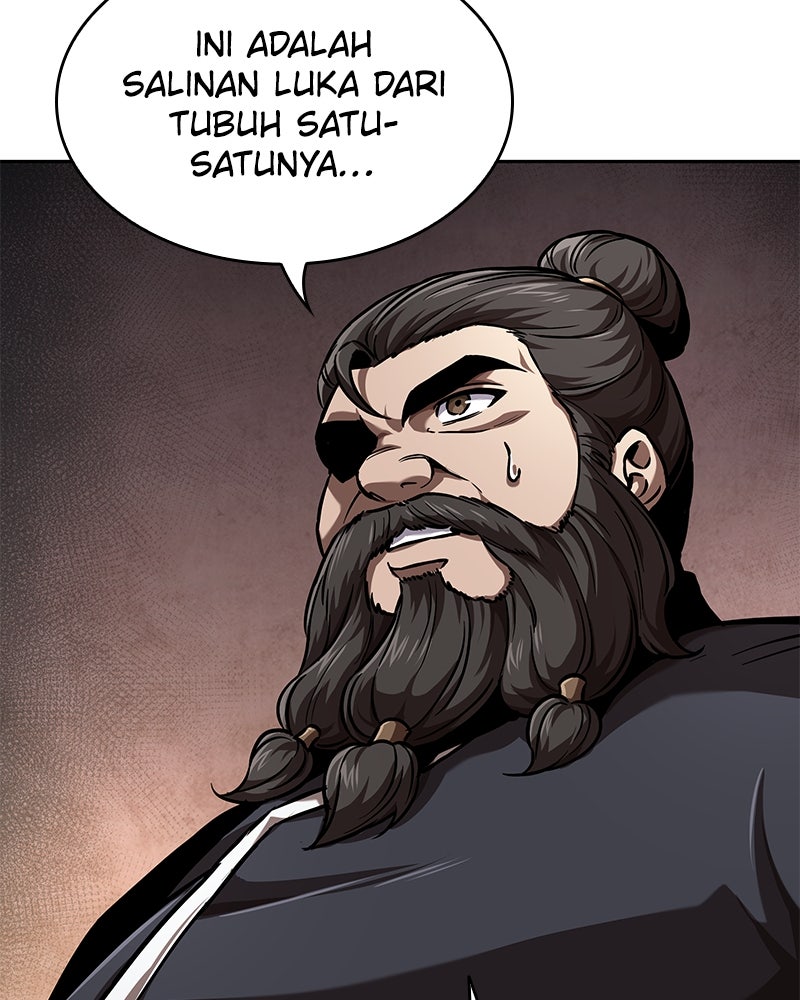 Read Nano Mashin ID Manga Online