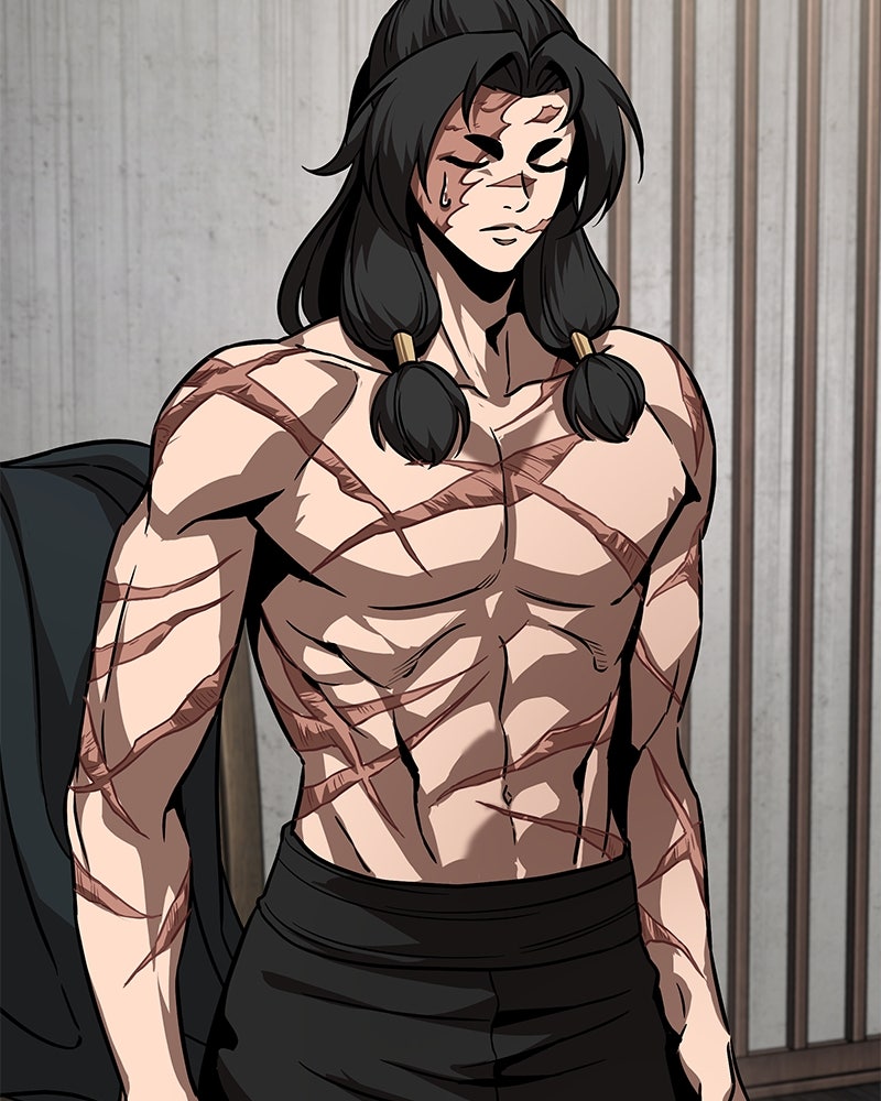 Read Nano Mashin ID Manga Online