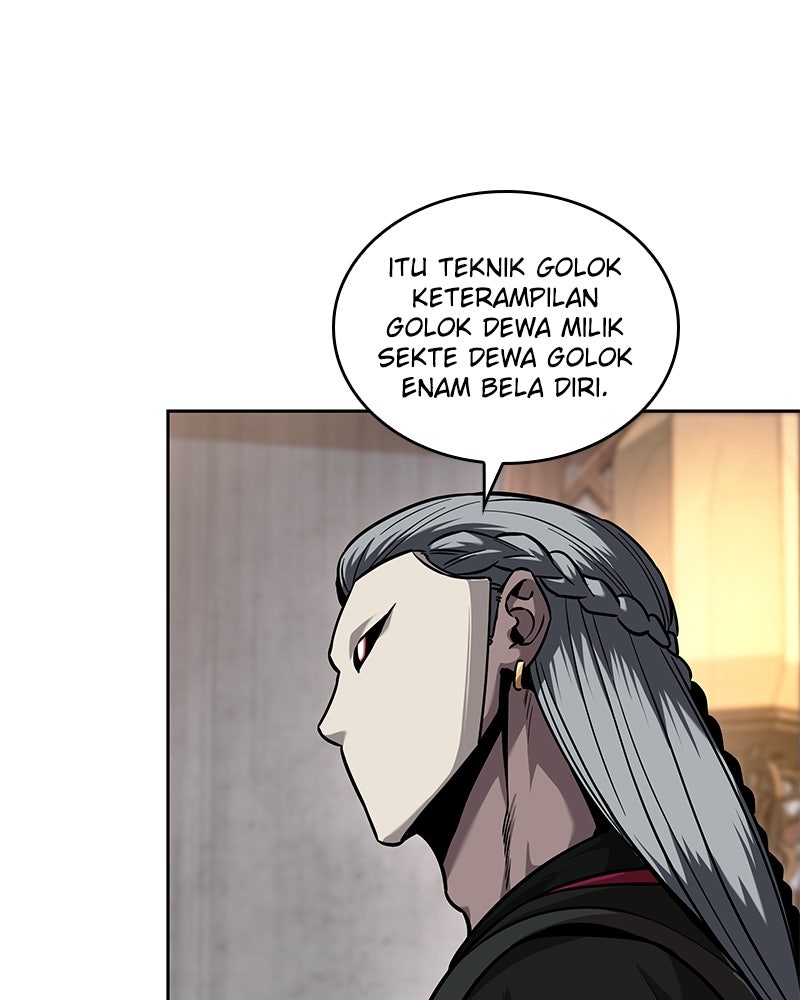 Read Nano Mashin ID Manga Online