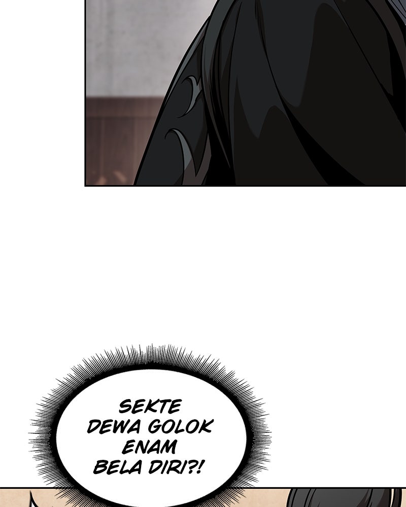 Read Nano Mashin ID Manga Online