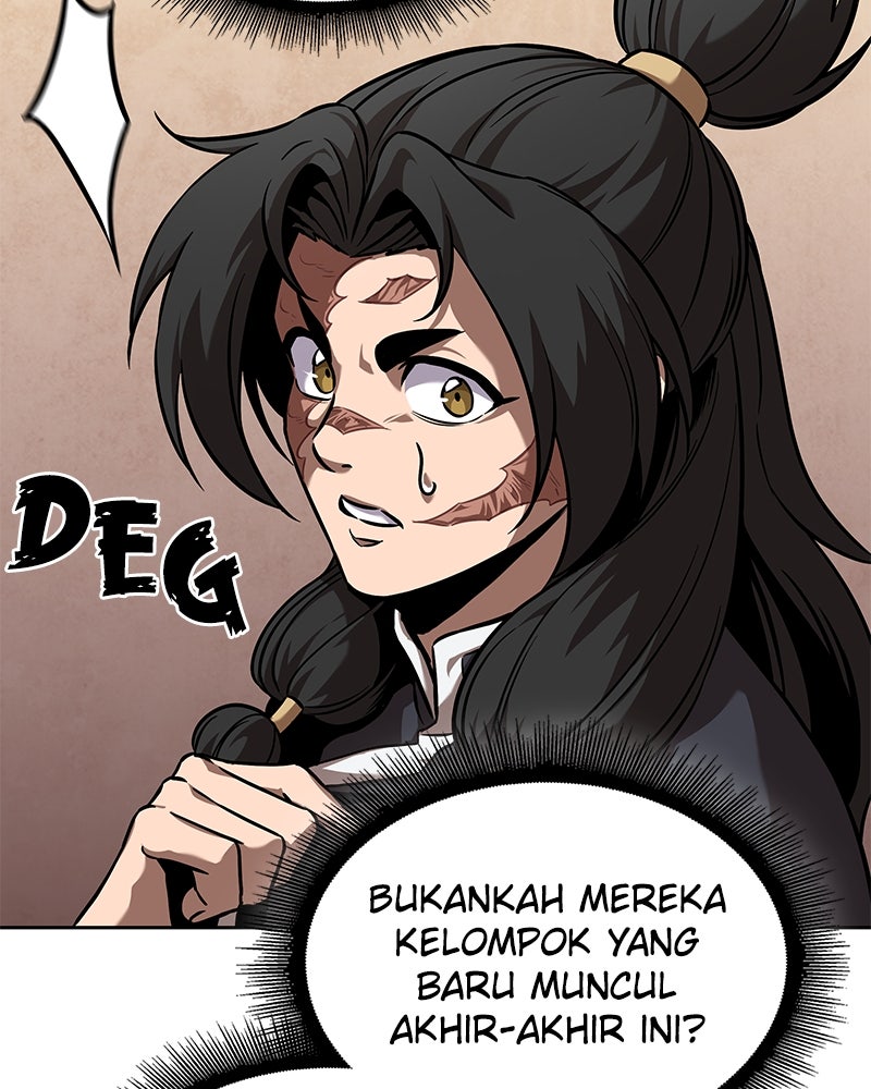 Read Nano Mashin ID Manga Online