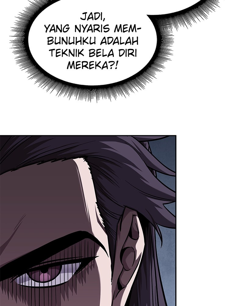 Read Nano Mashin ID Manga Online