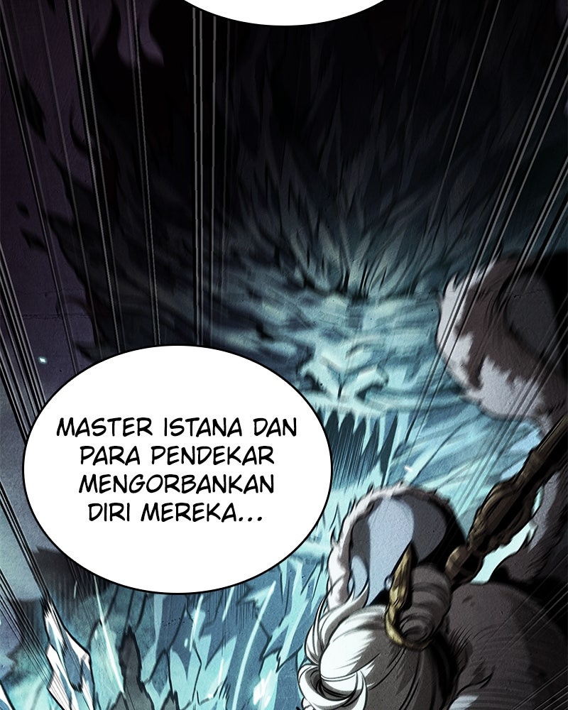 Read Nano Mashin ID Manga Online