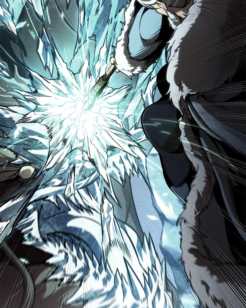 Read Nano Mashin ID Manga Online