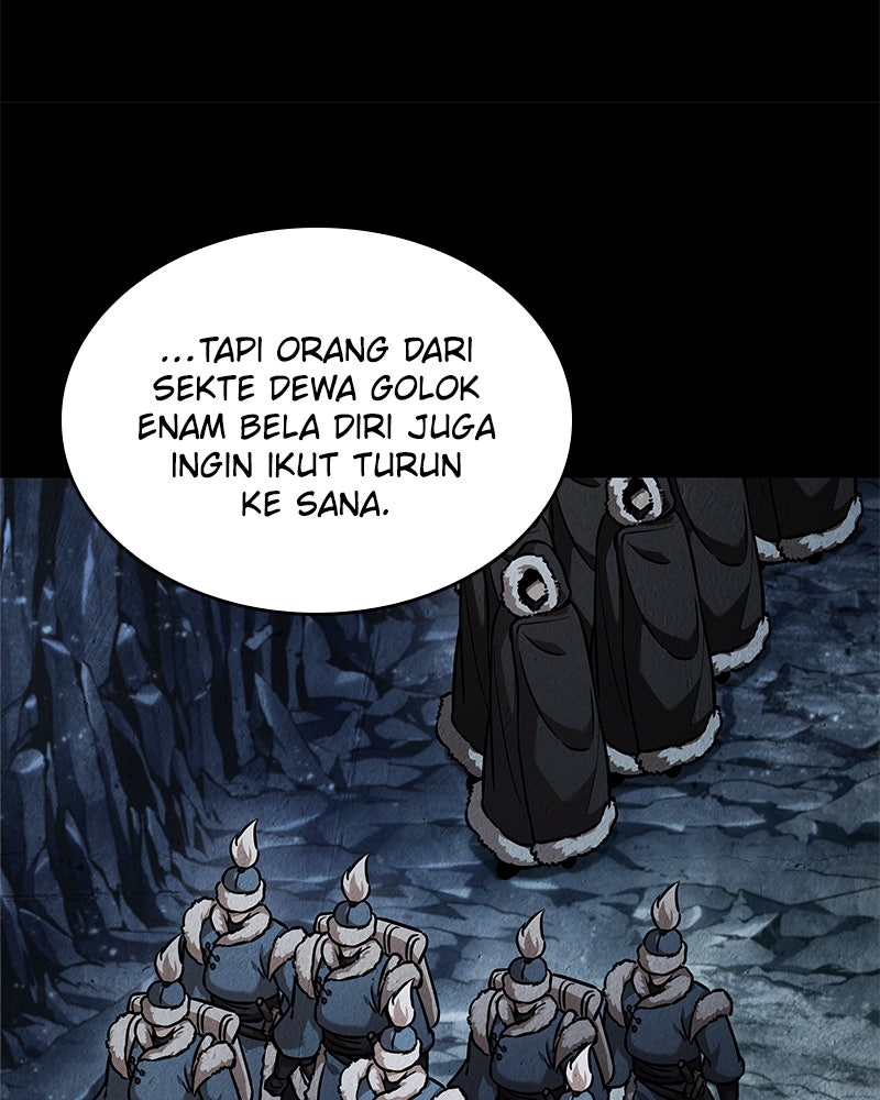 Read Nano Mashin ID Manga Online