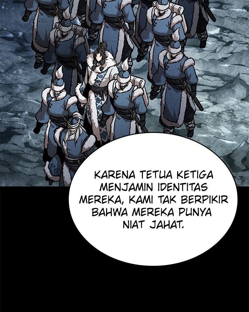 Read Nano Mashin ID Manga Online