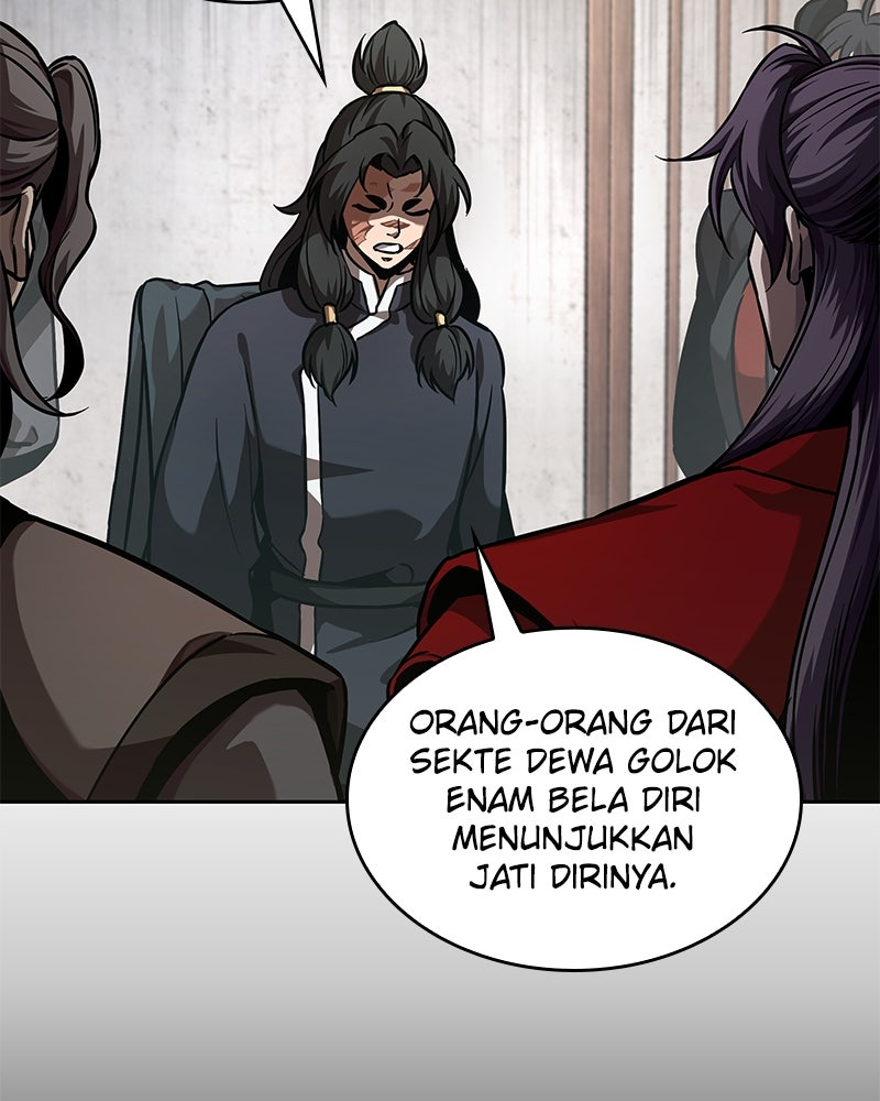 Read Nano Mashin ID Manga Online