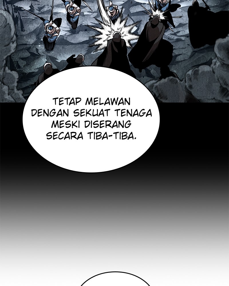 Read Nano Mashin ID Manga Online