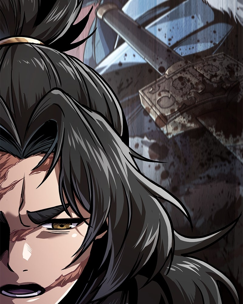 Read Nano Mashin ID Manga Online