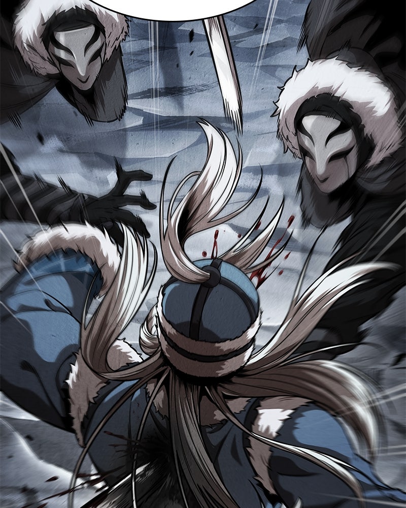 Read Nano Mashin ID Manga Online