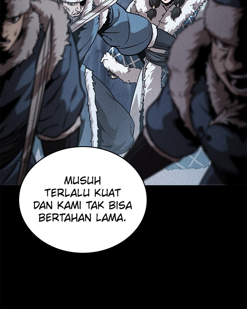 Read Nano Mashin ID Manga Online