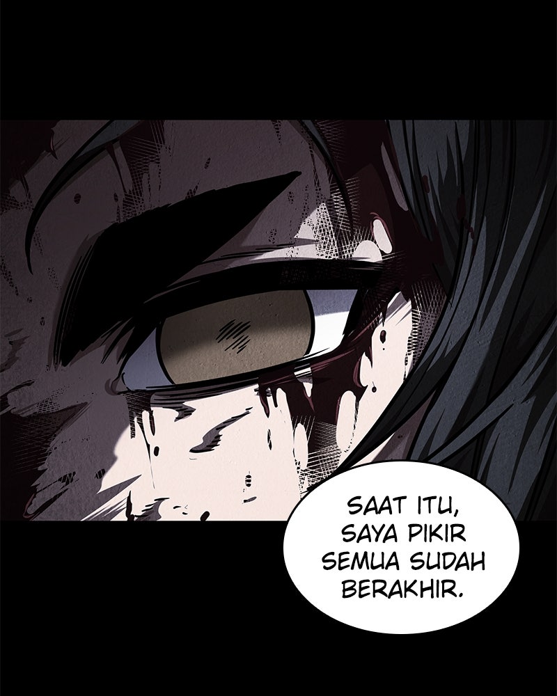 Read Nano Mashin ID Manga Online