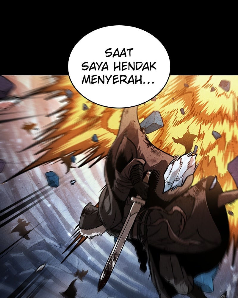 Read Nano Mashin ID Manga Online