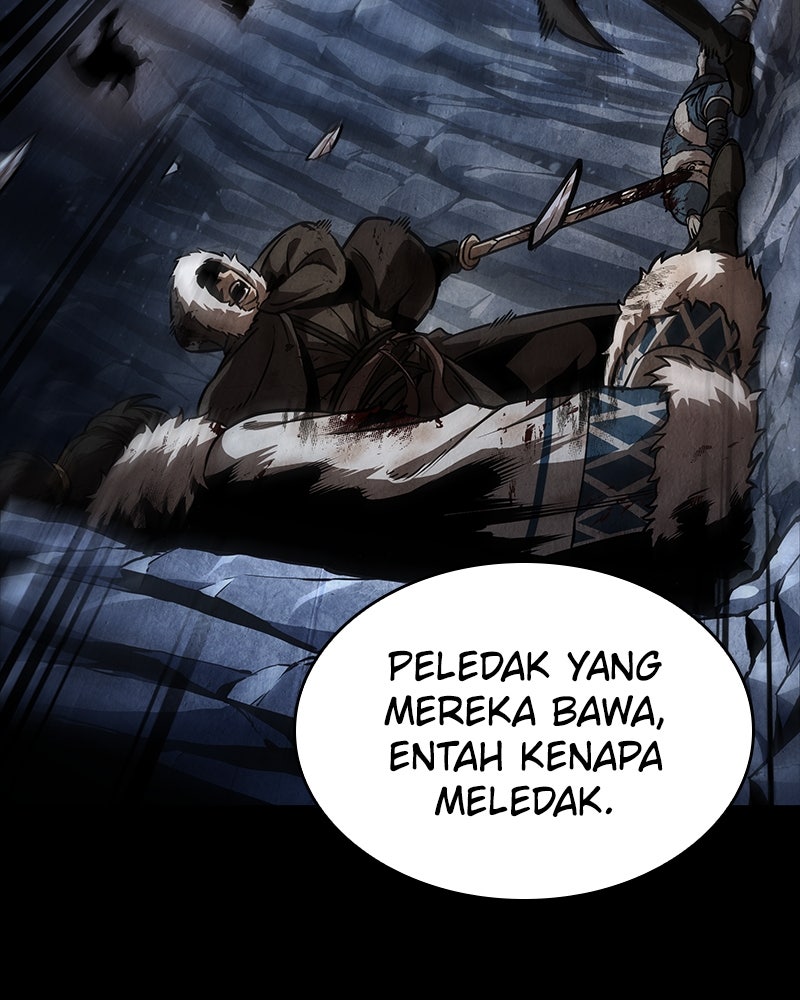 Read Nano Mashin ID Manga Online