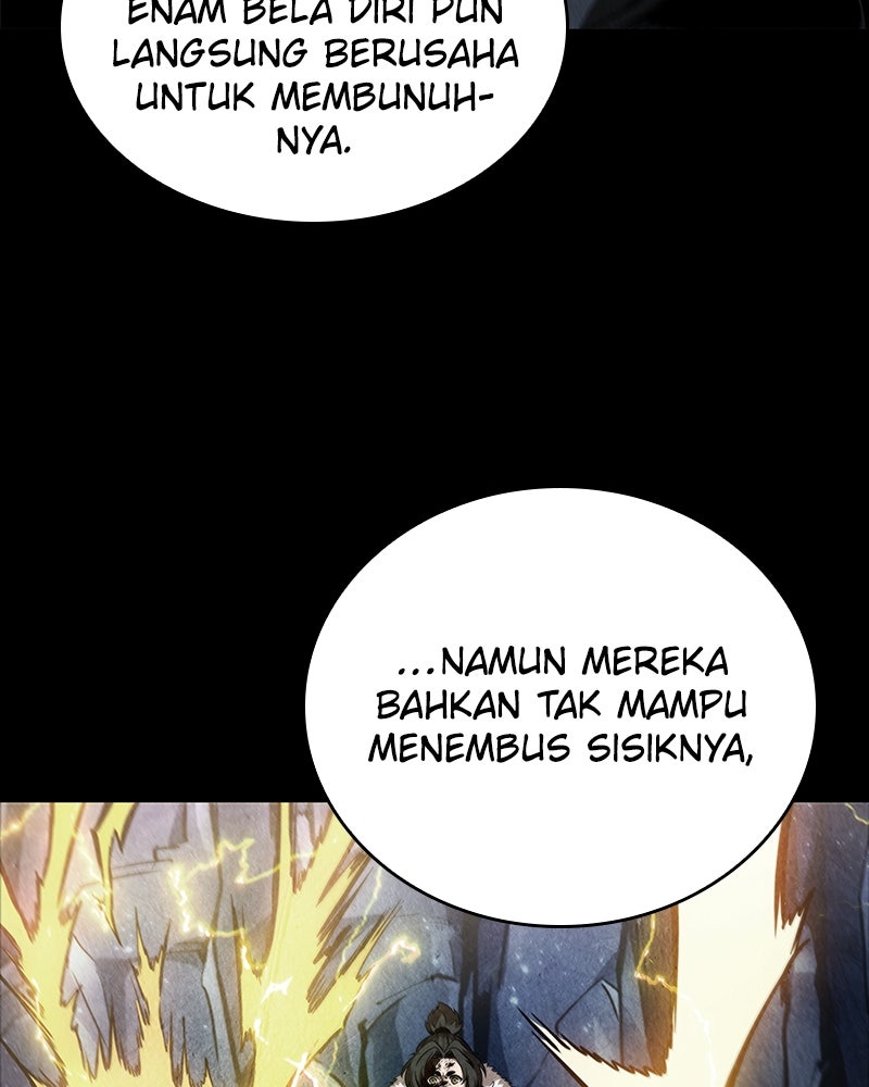 Read Nano Mashin ID Manga Online