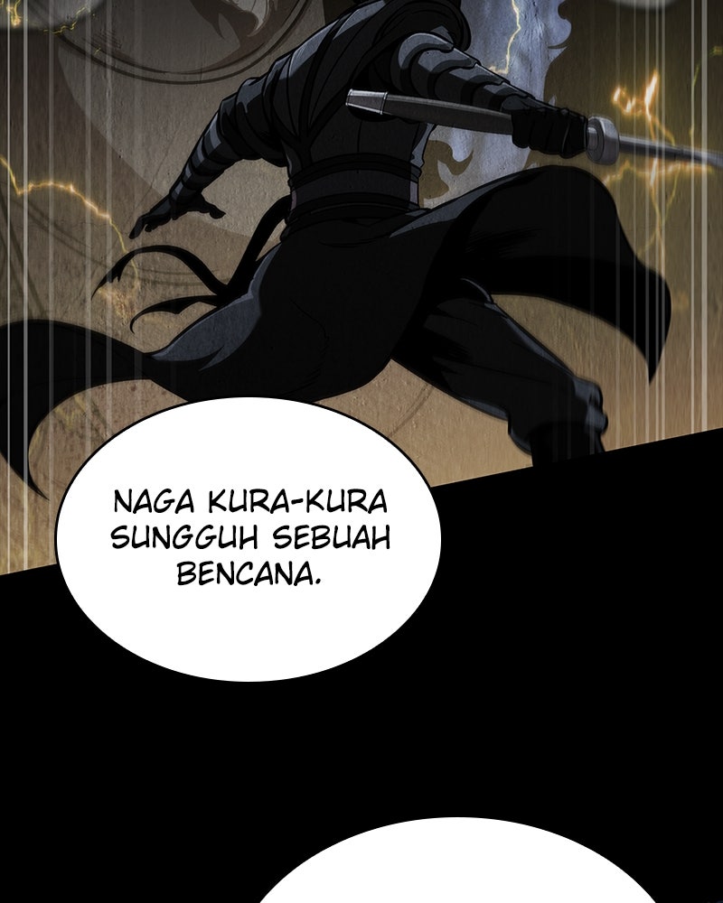 Read Nano Mashin ID Manga Online