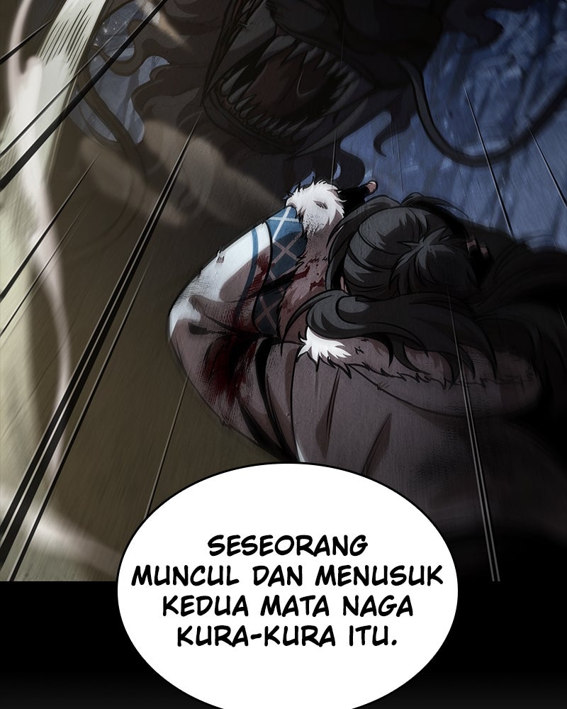 Read Nano Mashin ID Manga Online